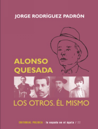 No dejemos de hablar. Entrevistas a 19 poetas, de Ada Soriano.